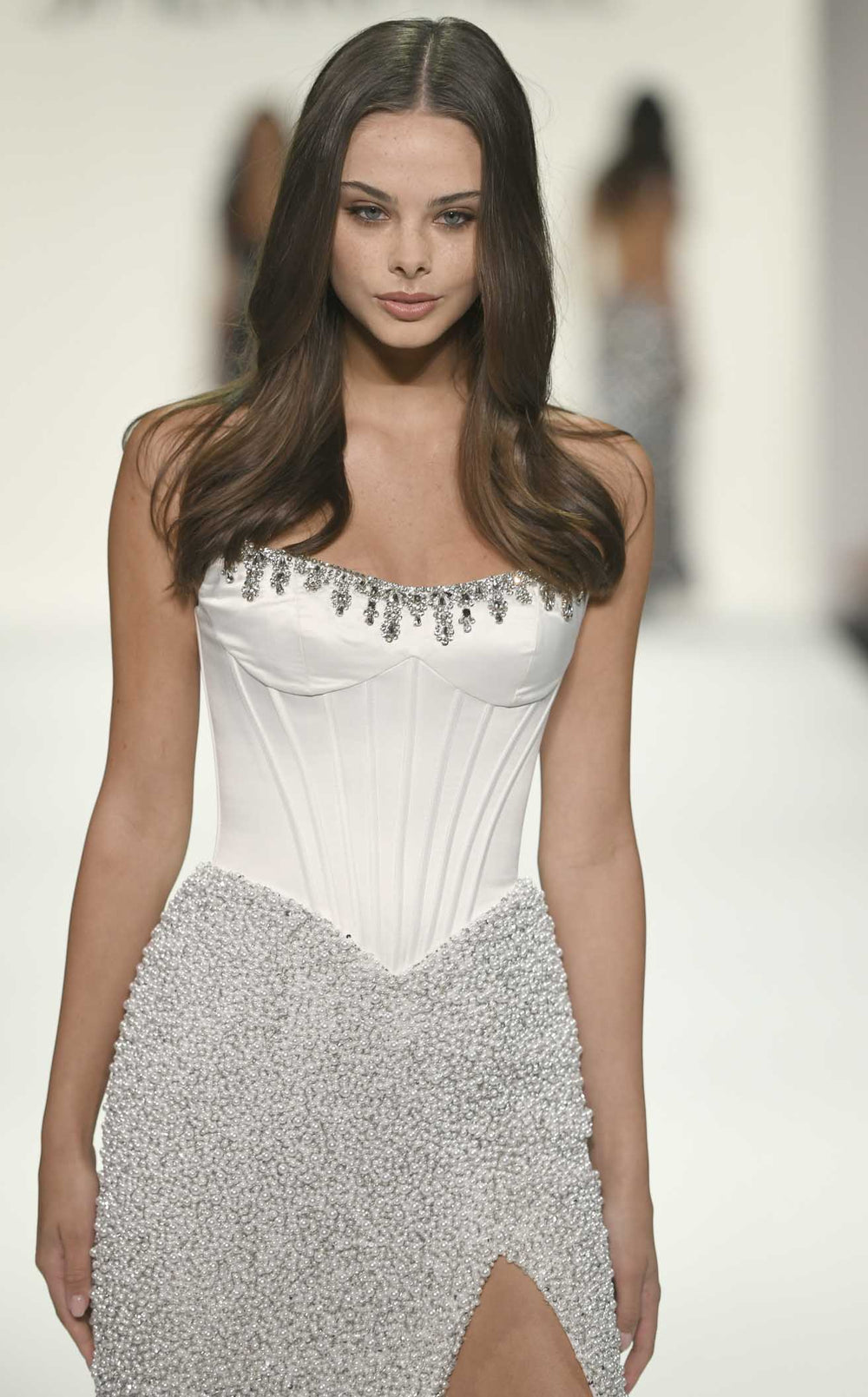 Sherri Hill 67193 Dress details - VOLAKK