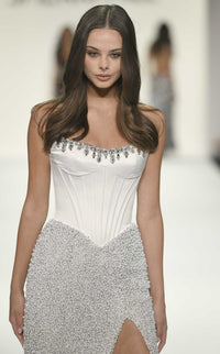 Sherri Hill 67193 Dress view 2