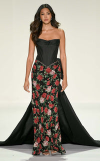 Sherri Hill 67204 Dress view 1