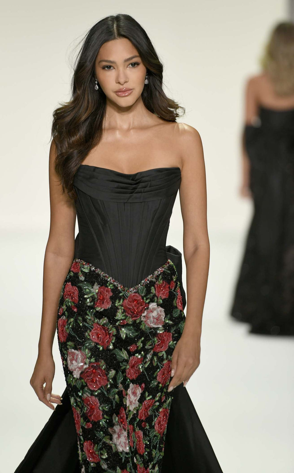 Sherri Hill 67204 Dress details - VOLAKK