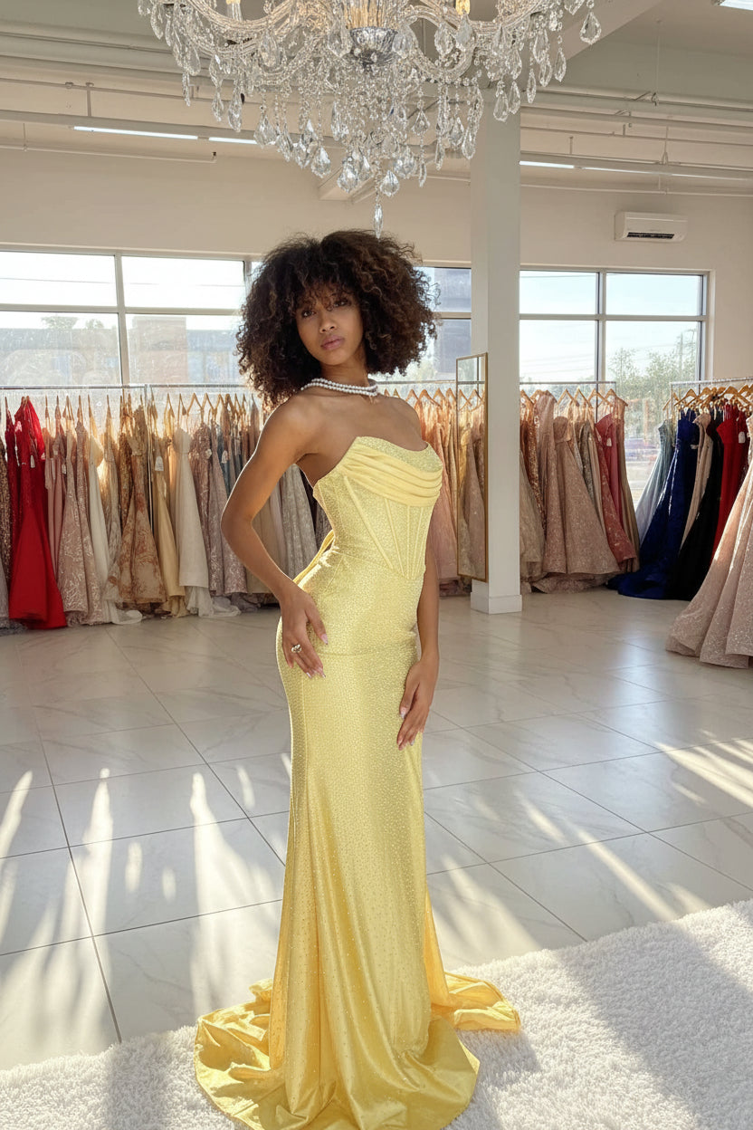 Sherri Hill 57411 Dress details - VOLAKK