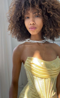 Sherri Hill 57411 Dress view 6