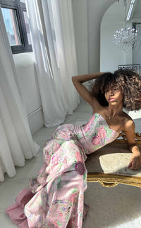 Sherri Hill 57796 Dress view 10