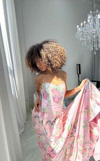 Sherri Hill 57796 Dress view 9