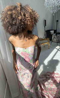 Sherri Hill 57796 Dress view 6
