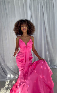 Sherri Hill 57773 Dress view 4