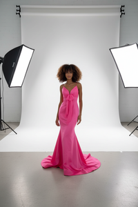 Sherri Hill 57773 Dress view 2