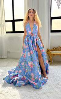 Sherri Hill 57955 Dress view 4