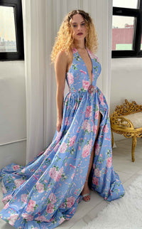 Sherri Hill 57955 Dress view 5
