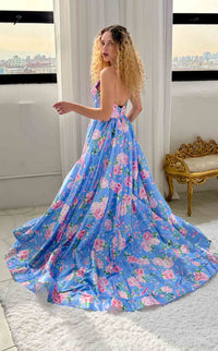 Sherri Hill 57955 Dress view 6