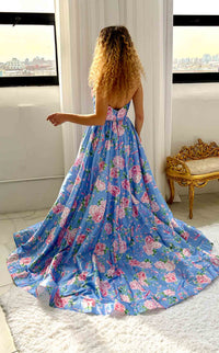 Sherri Hill 57955 Dress view 7