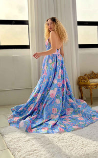 Sherri Hill 57955 Dress view 8