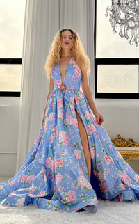 Sherri Hill 57955 Dress view 9