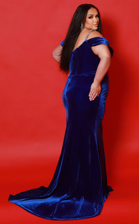 Sydneys Closet JK2514 Dress view 7