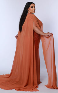 Sydneys Closet JK2518 Dress view 11