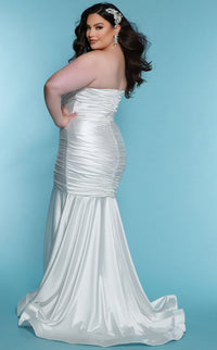 Sydneys Closet SC5319 Dress view 2