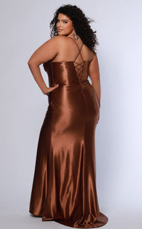 Sydneys Closet SC7426 Dress view 6