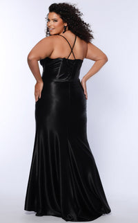 Sydneys Closet SC7426 Dress view 5