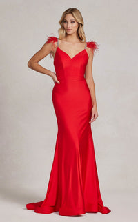 Nox Anabel T1138 Dress view 2