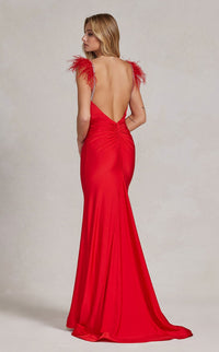 Nox Anabel T1138 Dress view 9