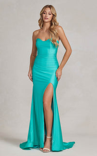 Nox Anabel T1139 Dress view 2