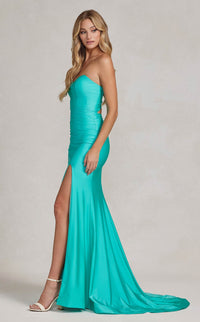 Nox Anabel T1139 Dress view 8