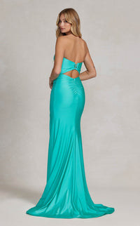 Nox Anabel T1139 Dress view 14