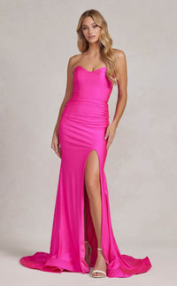 Nox Anabel T1139 Dress view 3