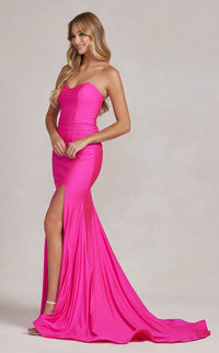 Nox Anabel T1139 Dress view 9