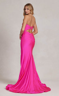 Nox Anabel T1139 Dress view 15