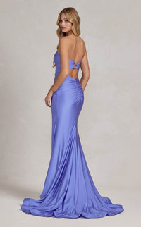 Nox Anabel T1139 Dress view 16