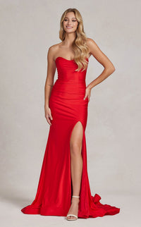 Nox Anabel T1139 Dress view 5