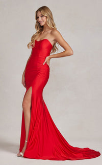 Nox Anabel T1139 Dress view 11