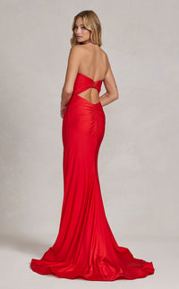 Nox Anabel T1139 Dress view 17