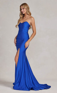 Nox Anabel T1139 Dress view 12