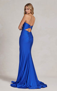 Nox Anabel T1139 Dress view 18