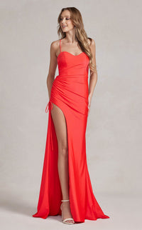 Nox Anabel T1140 Dress view 1
