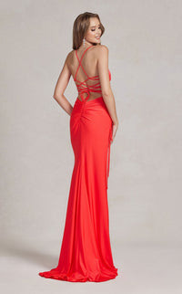 Nox Anabel T1140 Dress view 9