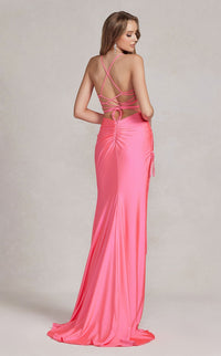 Nox Anabel T1140 Dress view 10