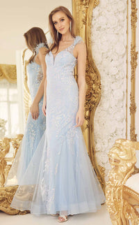 Nox Anabel T1208 Dress view 1