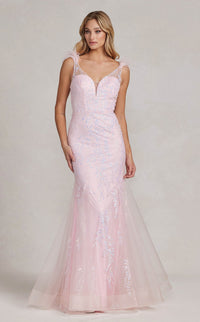 Nox Anabel T1208 Dress view 2