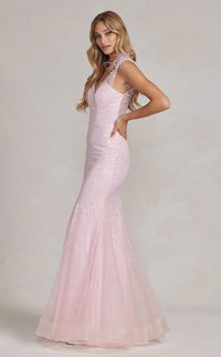 Nox Anabel T1208 Dress view 4