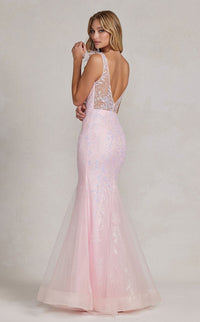 Nox Anabel T1208 Dress view 6