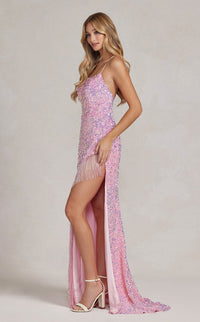 Nox Anabel T1209 Dress view 4