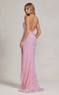 Nox Anabel T1209 Dress view 6