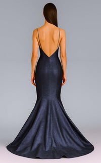 Tarik Ediz 54025 Dress view 2