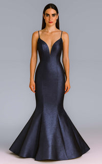 Tarik Ediz 54025 Dress view 1