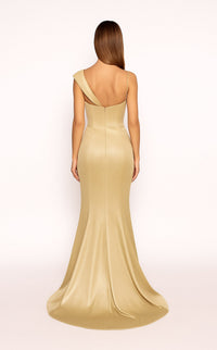 Tarik Ediz 54108 Dress view 4