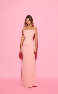 Tarik Ediz 55107 Dress view 1
