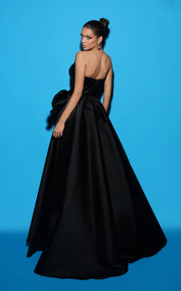 Tarik Ediz 98421 Dress view 7